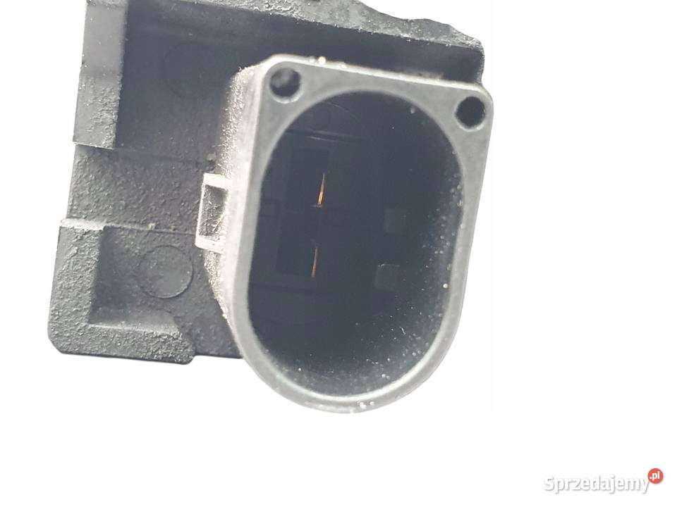 ALTERNATOR Ford Transit VII 22 TDCI oryginału osobowe Chełm