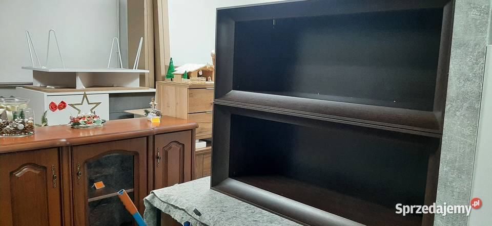 Półka wisząca BRW Sorrento Poznań