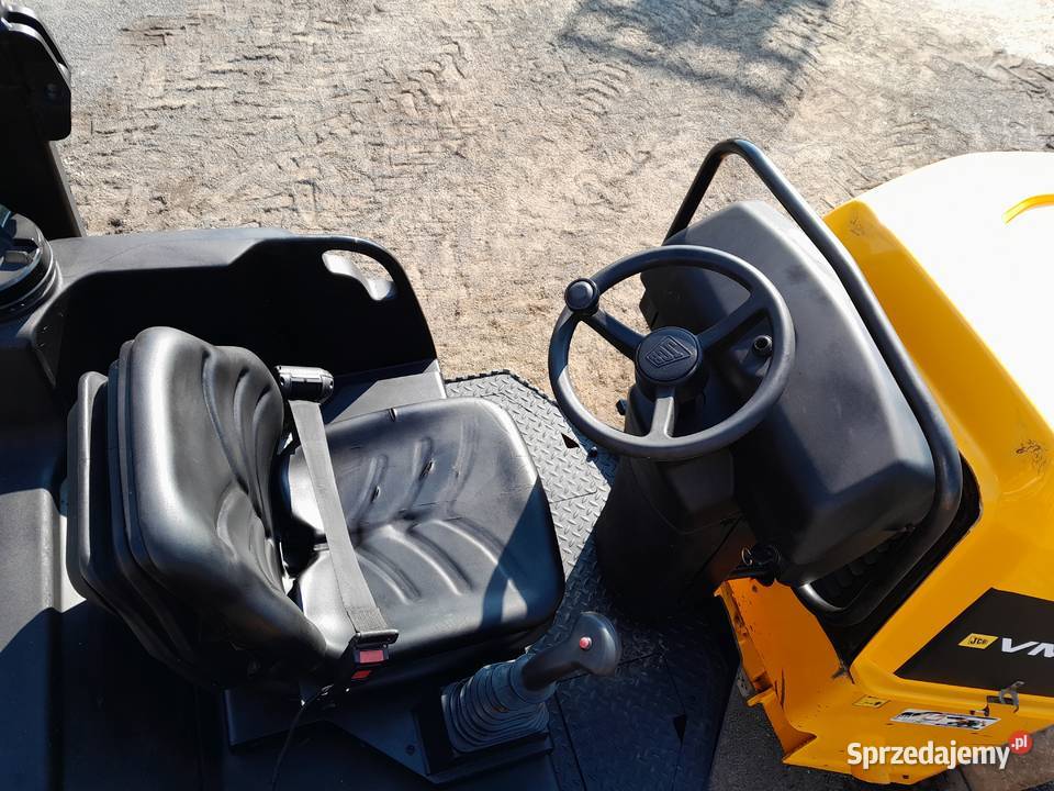 JCB VMT 380130 Krotoszyn
