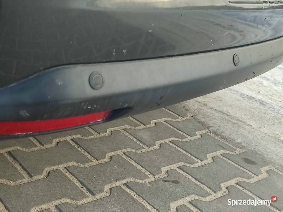 Citron C3 16 BlueHDi Shine SS nieuszkodzony Kielce