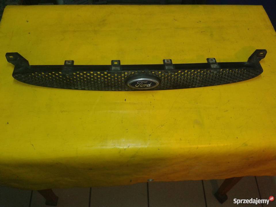 wyprzedażgrill Ford Escort MK 7 osobowe Piotrków Trybunalski sprzedam