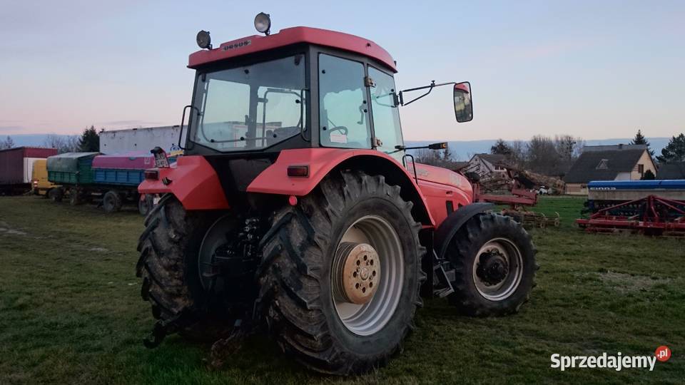 Ursus 1634 Fajsławice