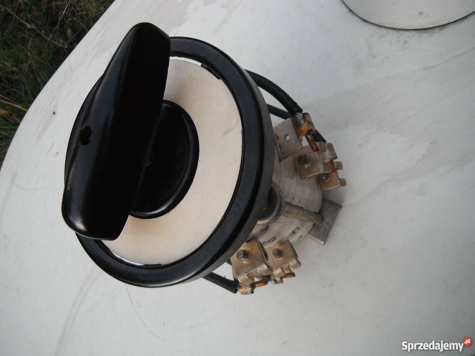 Łącznik pakietowy 63A 500V łącznik warstwowy Chlewiska