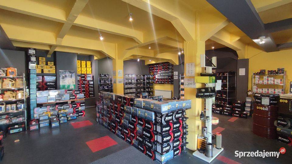 Akumulator 65Ah 90A Landport SLA LT7B4 Łódź