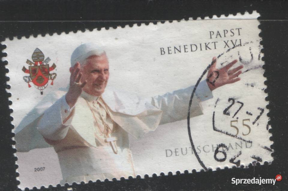 Zn RFN Mi 2581 99 kas 2007 śląskie Gliwice sprzedam