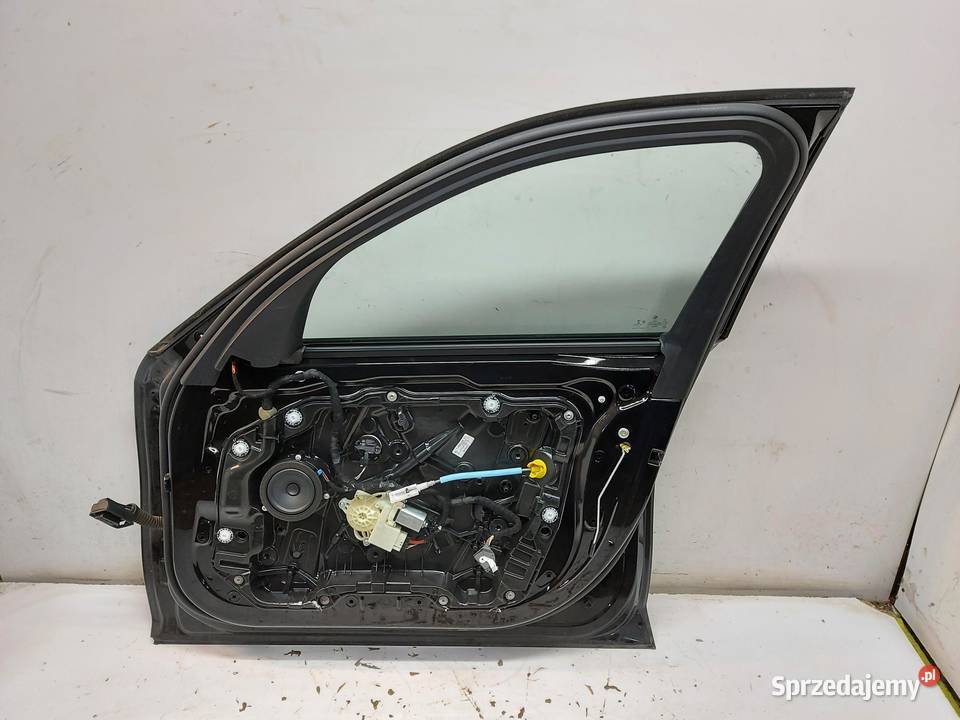 BMW G21 G20 Kombi drzwi prawe przód przednie sprzedam