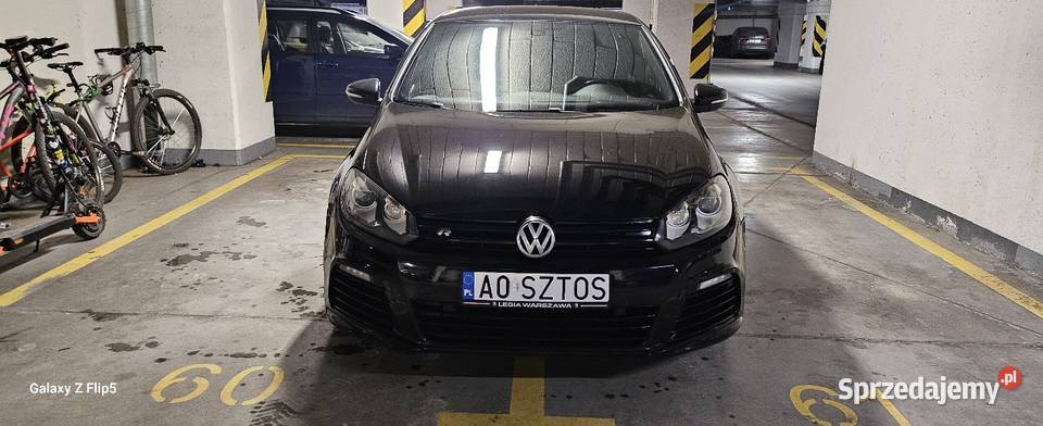 Golf 6r dsg virtual cockpit ZAMIANA 2000cm3 Warszawa