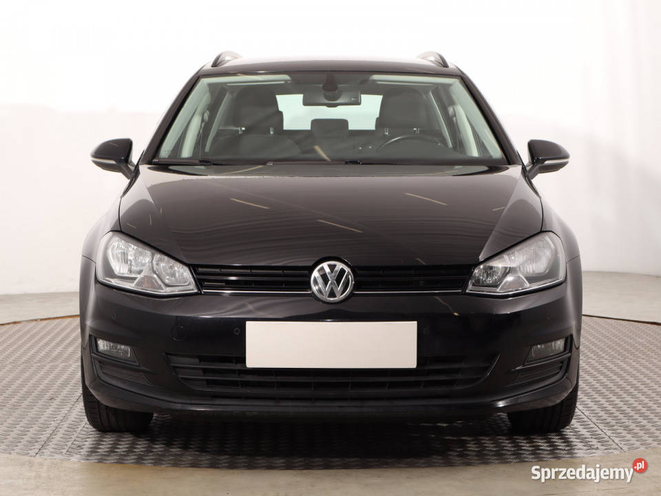 VW Golf 12 TSI śląskie