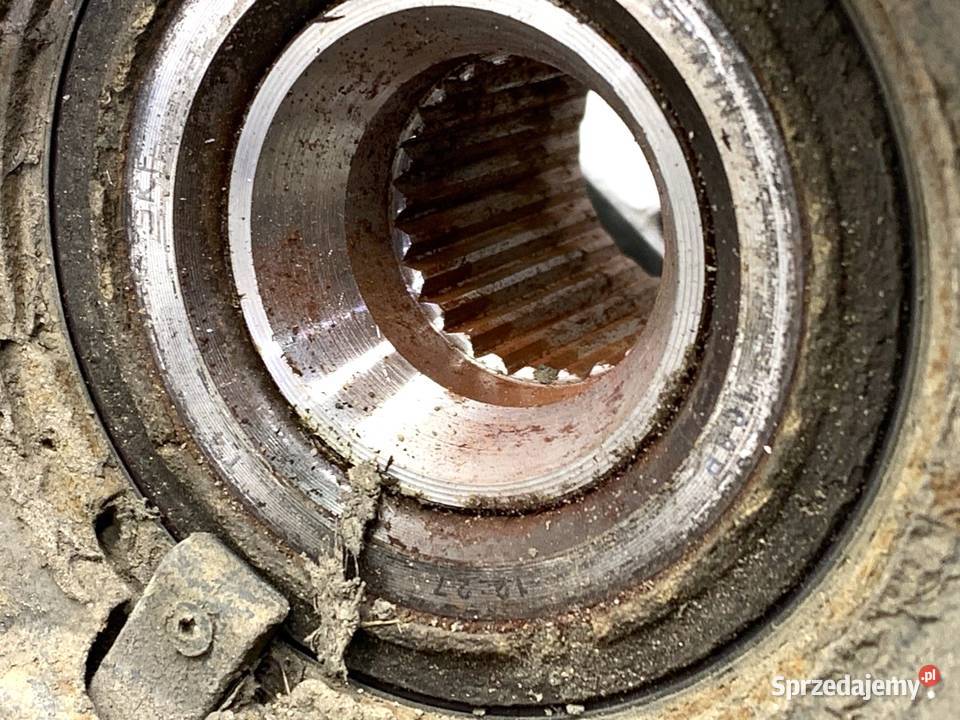 ZWROTNICA LEWY PRZÓD PEUGEOT 2008 I 12 110 sprzedam