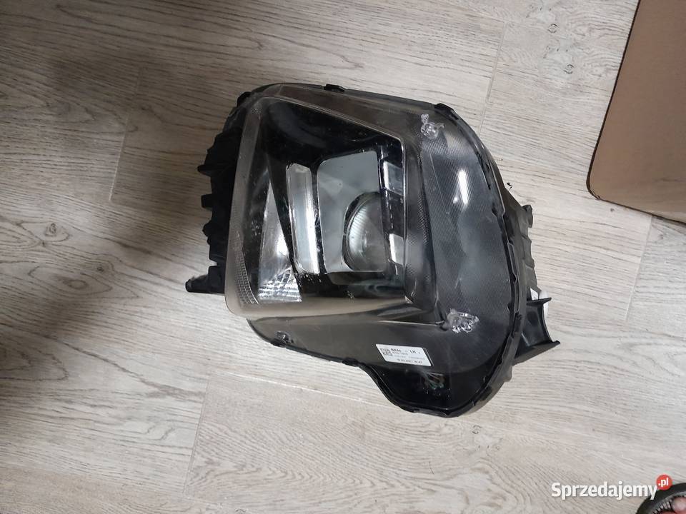 Lampa przednia lewa do Hyndai Tuscon podlaskie Choroszcz