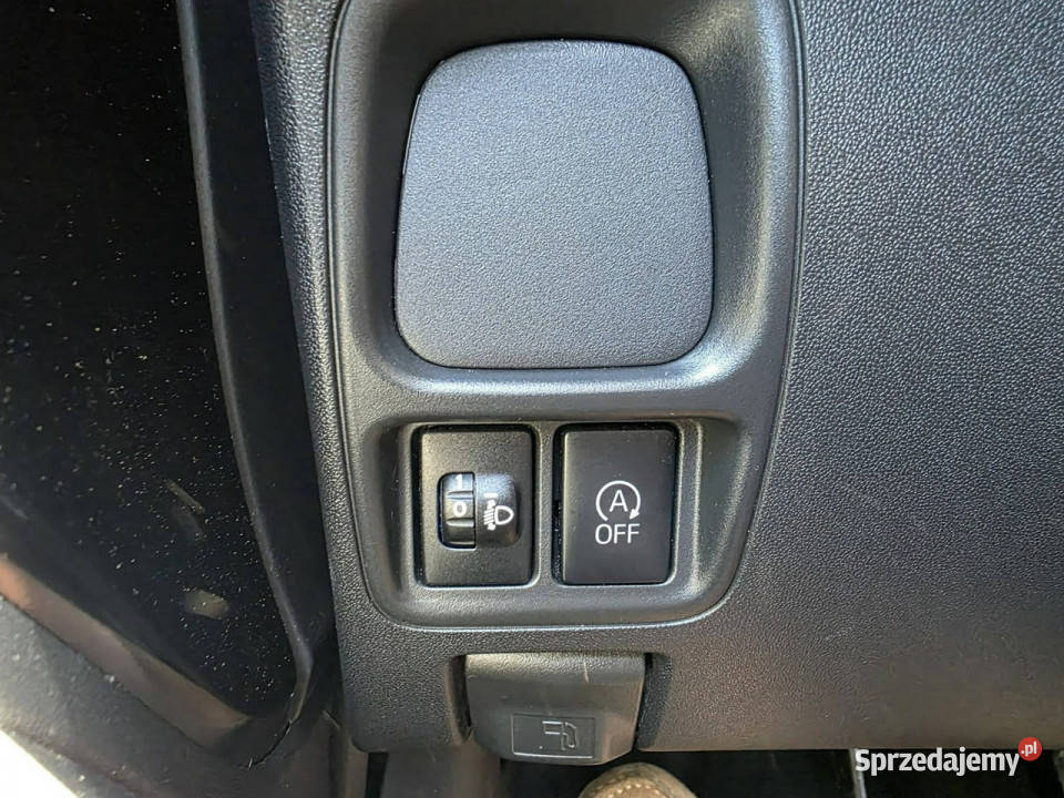 Citroen C1 10 Benzyna 72 Grzane Fotele Klima Słupsk