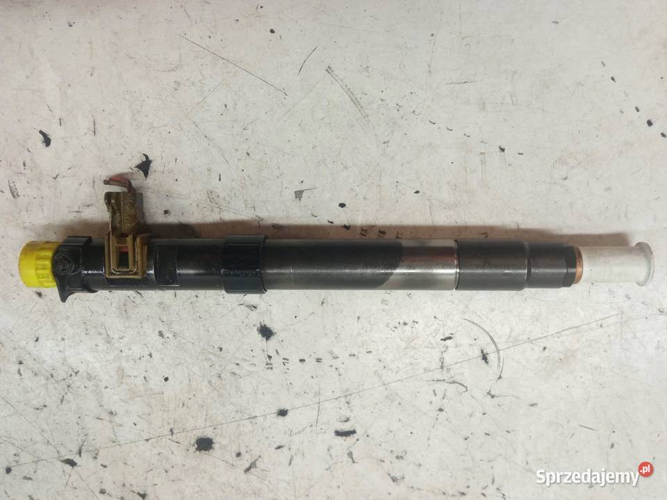 WTRYSKIWACZ 9686191080 1374JE28F44 20 TDCI Ford sprzedam