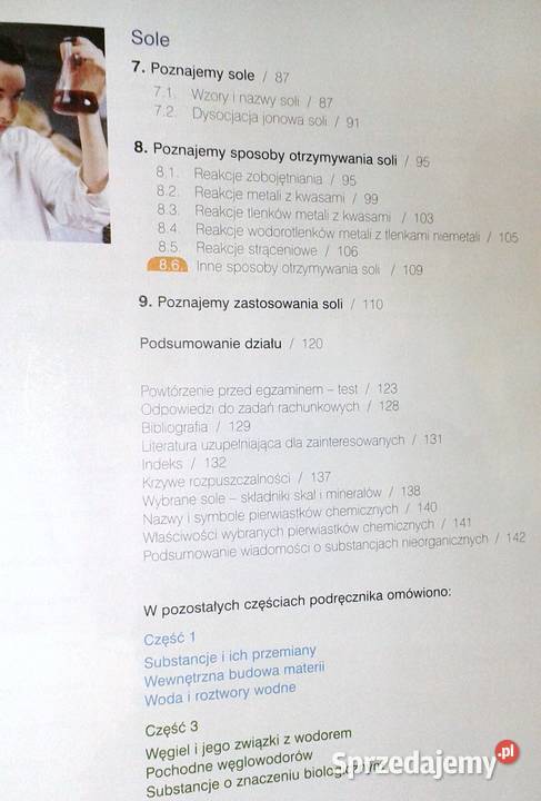 Chemia Nowej Ery Cz 2 Jan Kulawik T Kulawik M Pozostałe