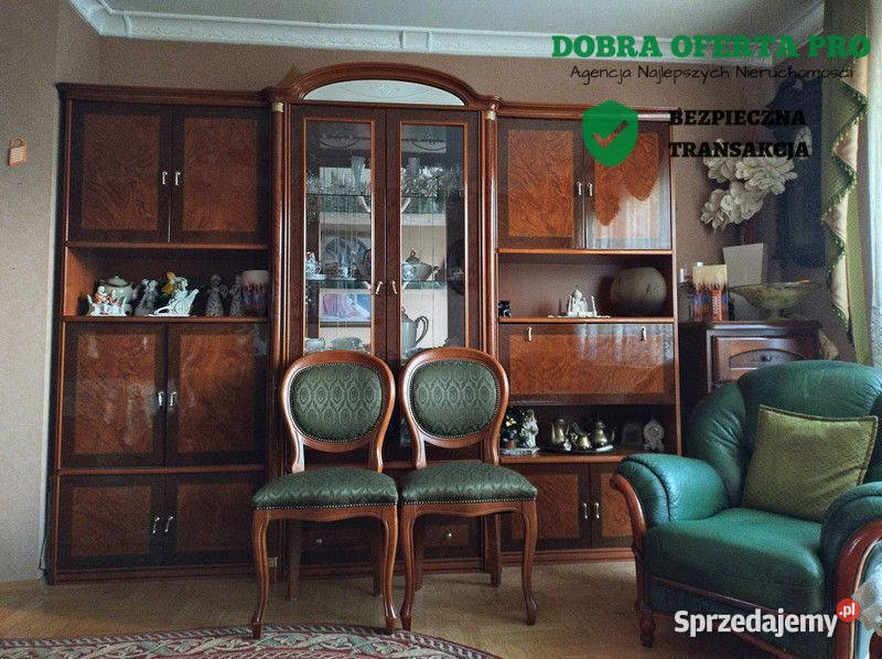 Eleganckie 2 pokoje z balkonem Zaspa 516 m 52m2 pomorskie Gdańsk