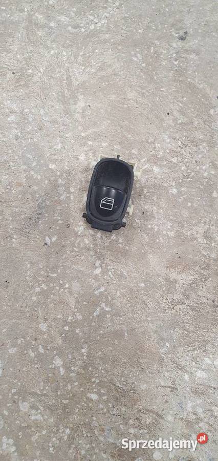 Przycisk szyby elektrycznej klawisz Mercedes