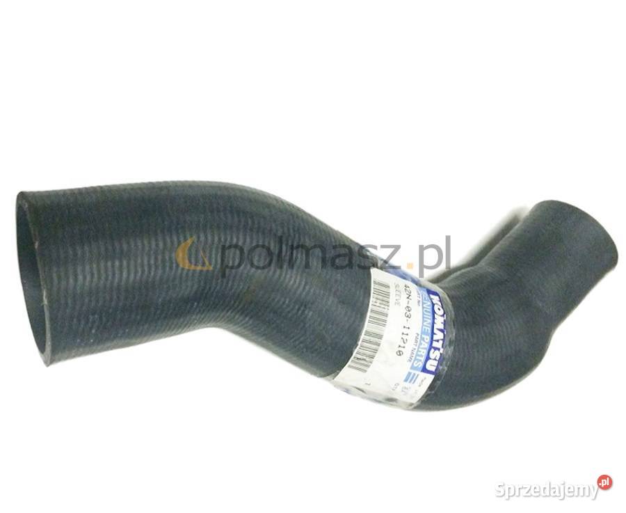 42N0311210 Komatsu WB935 WB975 Wąż chłodnicy Warszawa