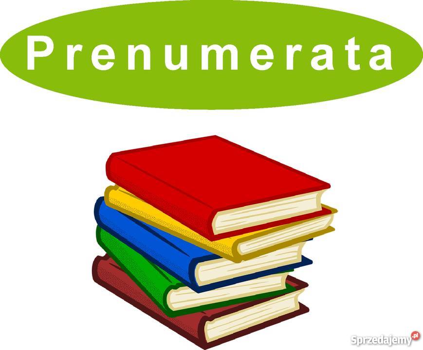 Prenumerata kwartalniki zeszyty kieleckie