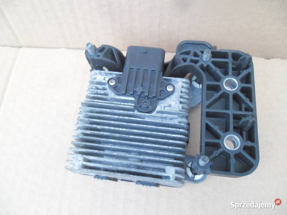 Radar moduł sensor dystronic ACC Peugeot 508 II