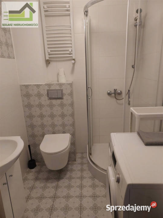 Mieszkanie 35m2 Sosnowiec