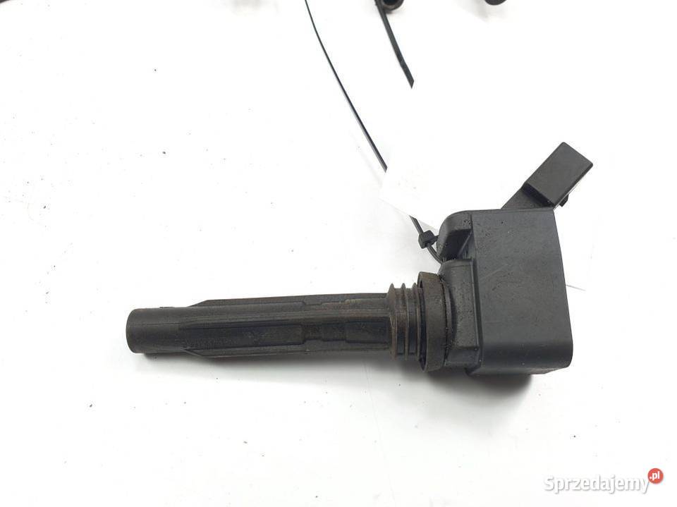 CEWKA ZAPŁONOWA SKODA OCTAVIA III 04C905110H