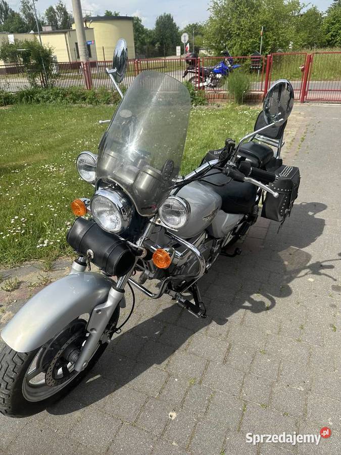 Hyosung Aquila 125