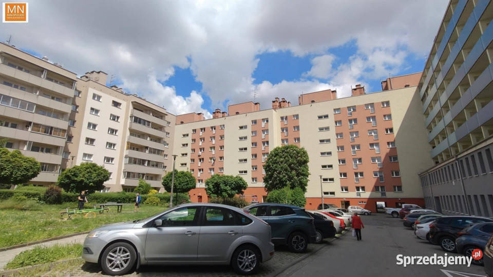 Mieszkanie Kraków 3228m2 2 pokojowe sprzedam