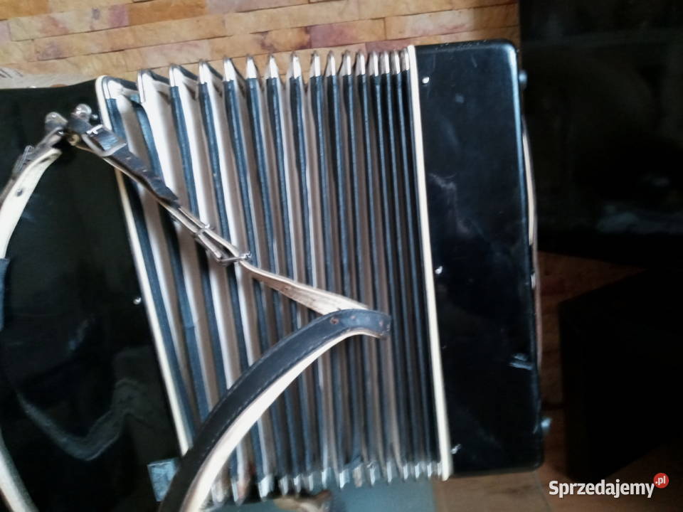 akordeon FLIS Morawica sprzedam