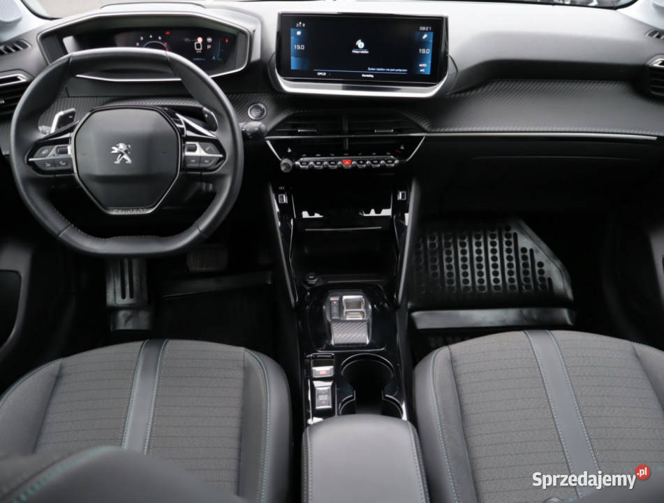 Peugeot 208 12 PureTech Lublin
