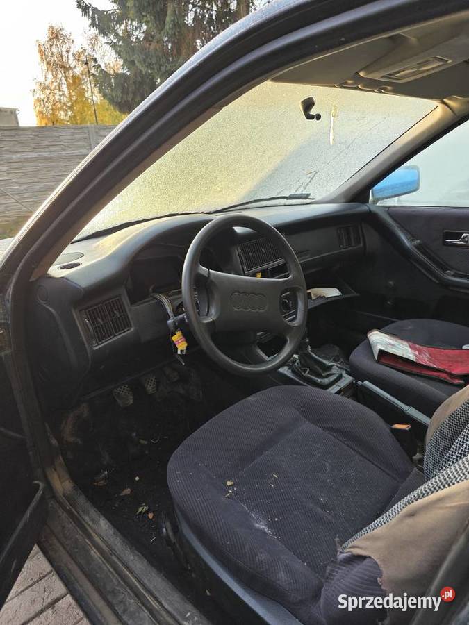 Audi 80 b4 20 80 Korfantów