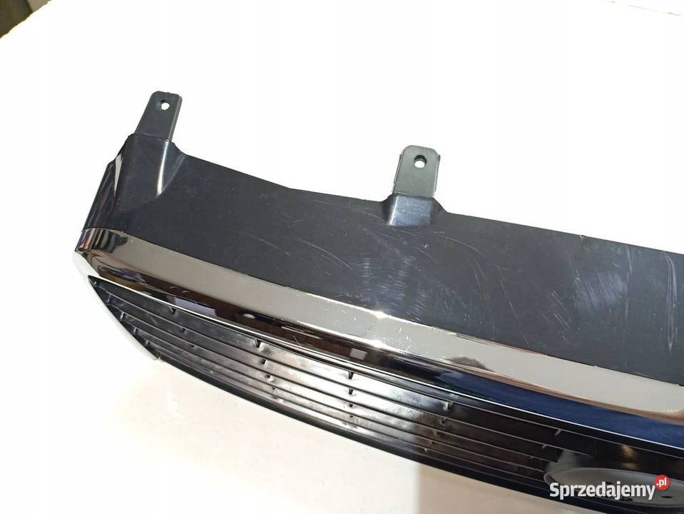 Fiat Linea 20072013 ATRAPA GRILL CHROM CZARNY świętokrzyskie Skarżysko-Kamienna
