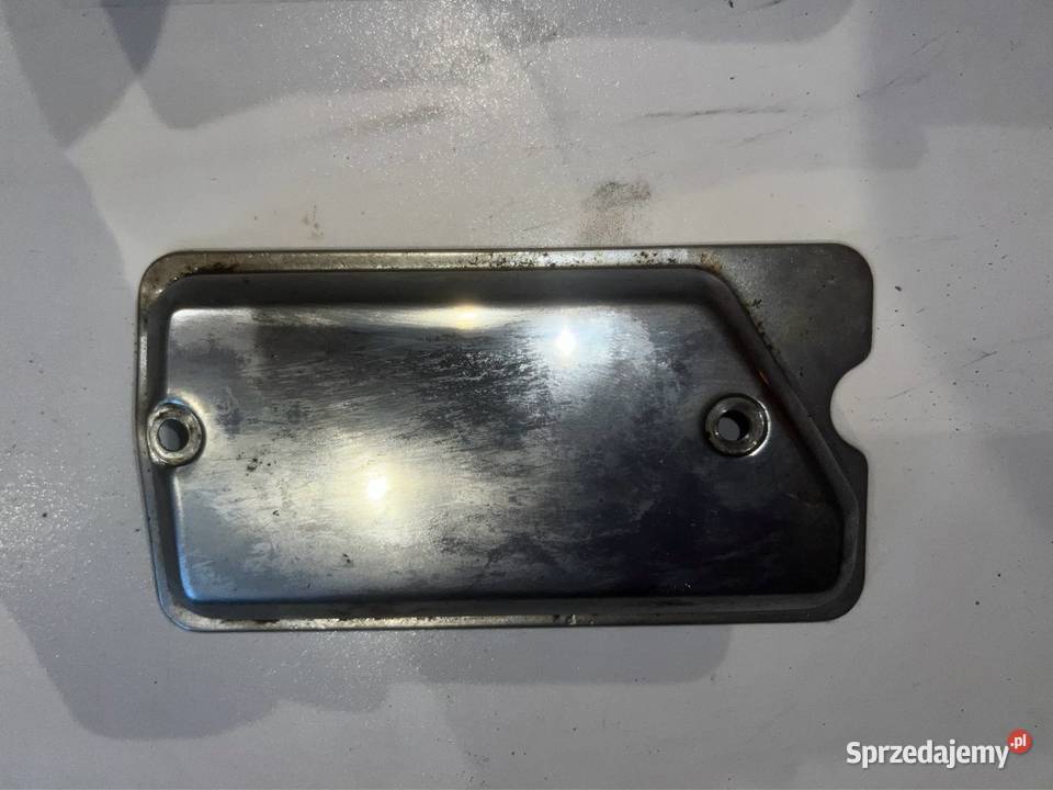 Osłona obudowa Kawasaki LTD 440 KZ440 Ostrów Wielkopolski