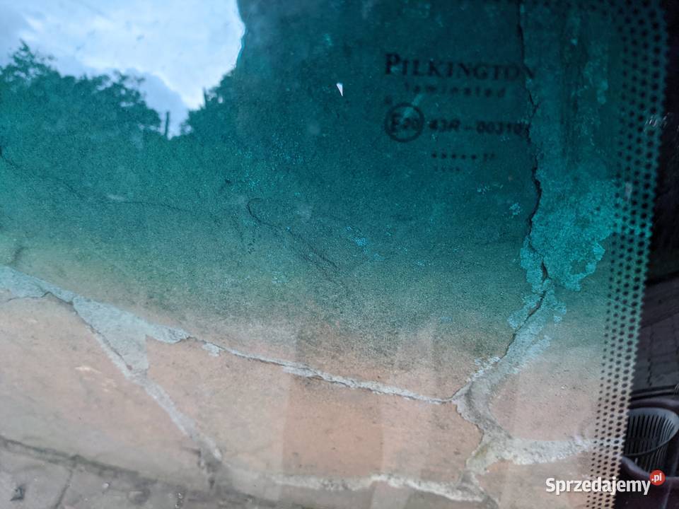 Polonez Caro plus Truck Atu Kombi szyba przednia Stalowa Wola