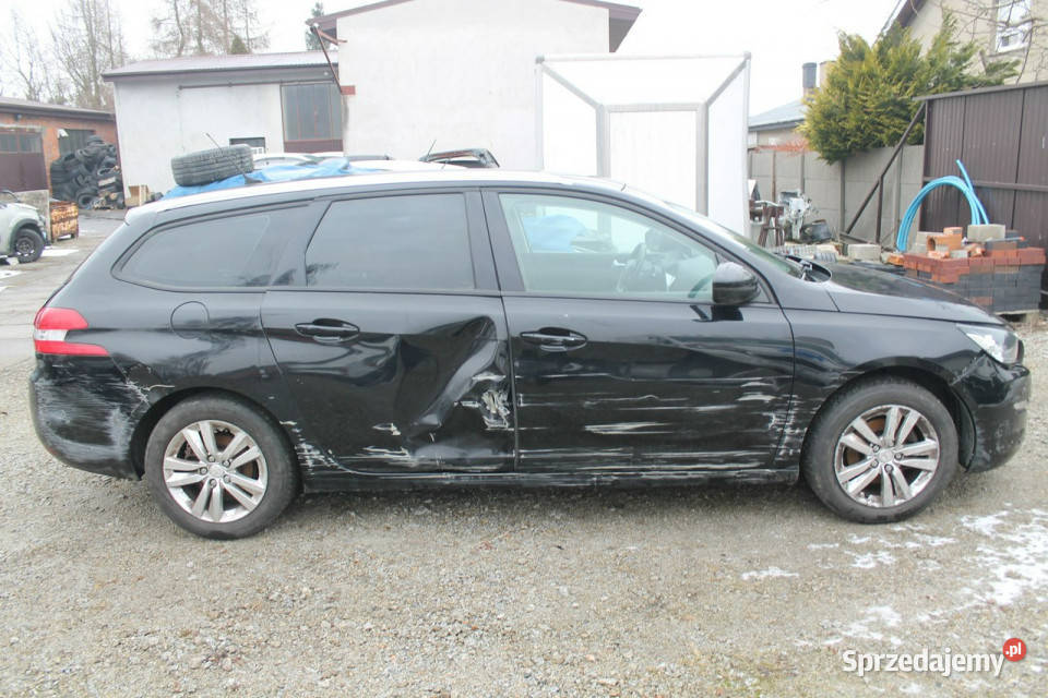 Peugeot 308 T9 20142021 Ostrów Wielkopolski sprzedam