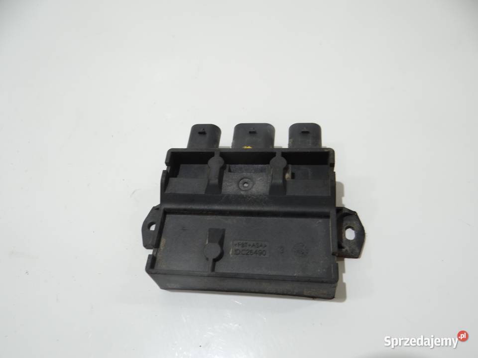 MODUŁ SMART OPENER BMW F10 LCI 7443136 Strzyżewice sprzedam