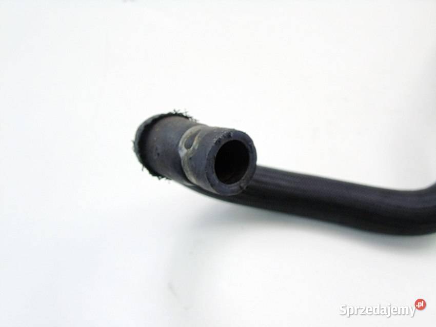 WĄŻ PRZEWÓD WODY 20 HDI SCUDO JUMPY C8 807 Sosnowiec