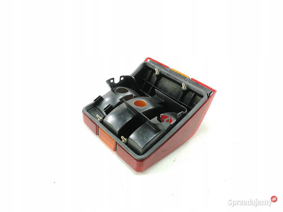 LAMPA PRAWY TYŁ VALEO SEAT IBIZA I 8493 sprzedam