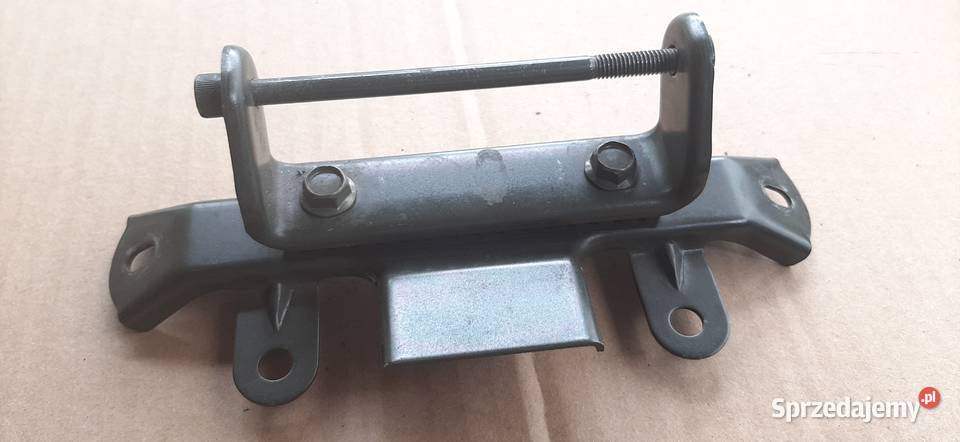 Yamaha Fazer 1000 mocowanie zbiornika komplet Warszawa