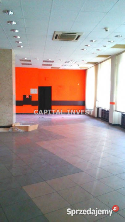 Lokal 29446m2 Lubliniec