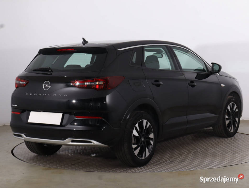 Opel Grandland 12 Turbo Piaseczno