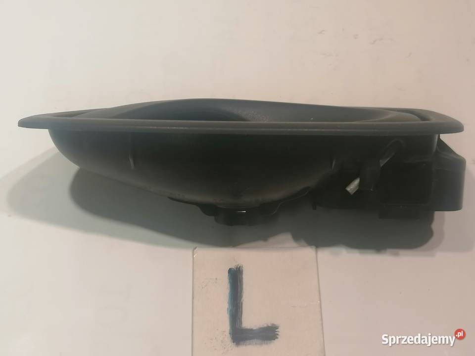 klamka wewnętrzna lewa prawa Fluence Captur Piotrków Trybunalski