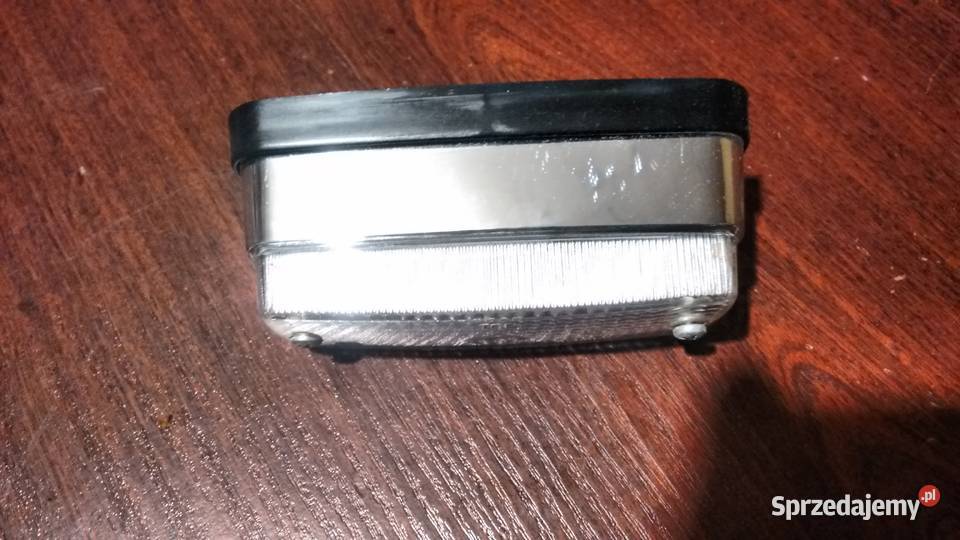 Lampa wewnetrzna hella 2134 Pozostałe Stalowa Wola