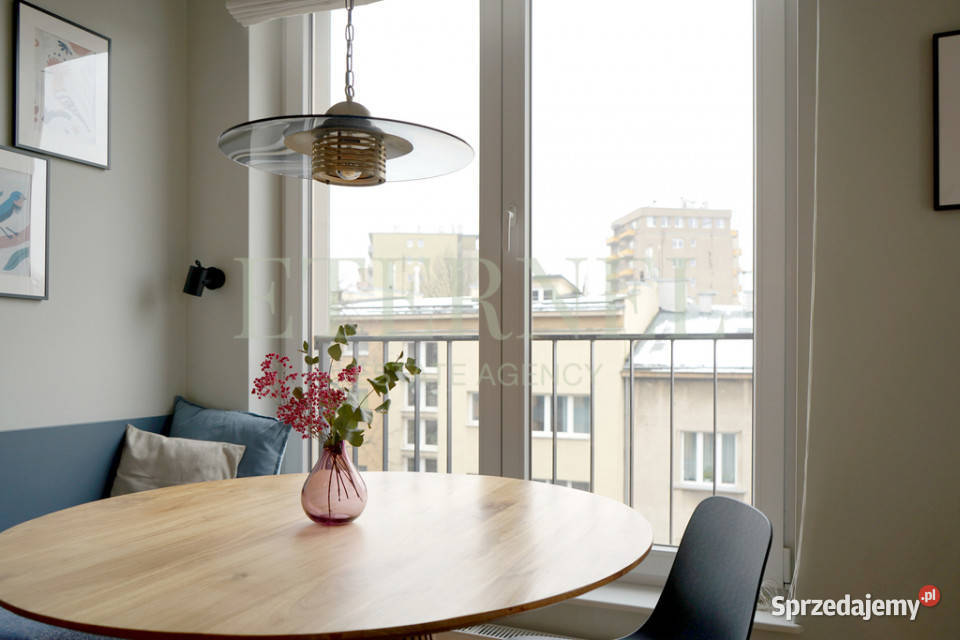 Piękny apartament w NY Residence Wrocławska 52m2 Kraków