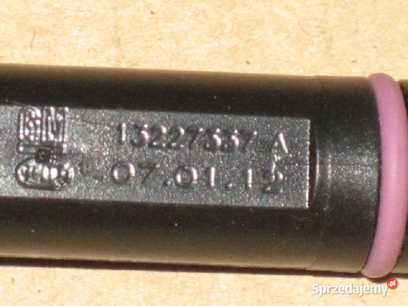 Dysza spryskiwacza lewa Opel Insignia oryginał Kalisz sprzedam