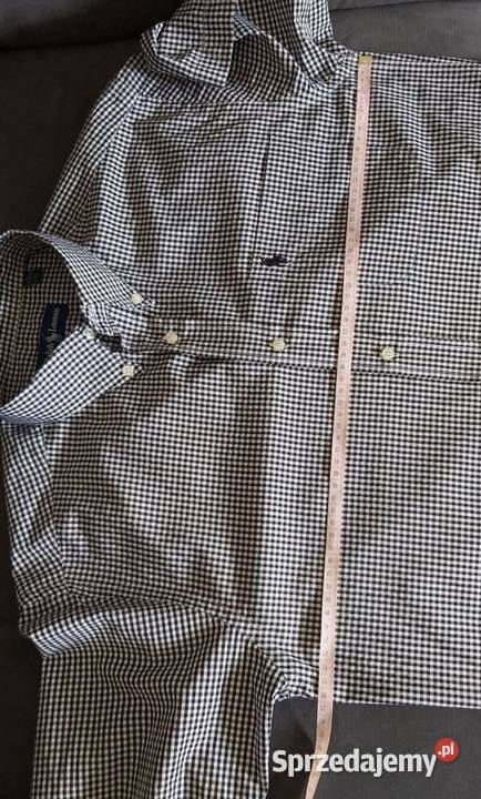 RALPH LAUREN KOSZULA L Lublin