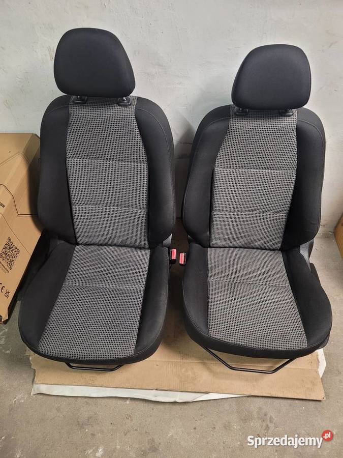 Peugeot 207sw fotele kanapa boczki Jaworzno