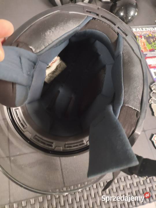 Kask motocyklowy Nowy Sącz
