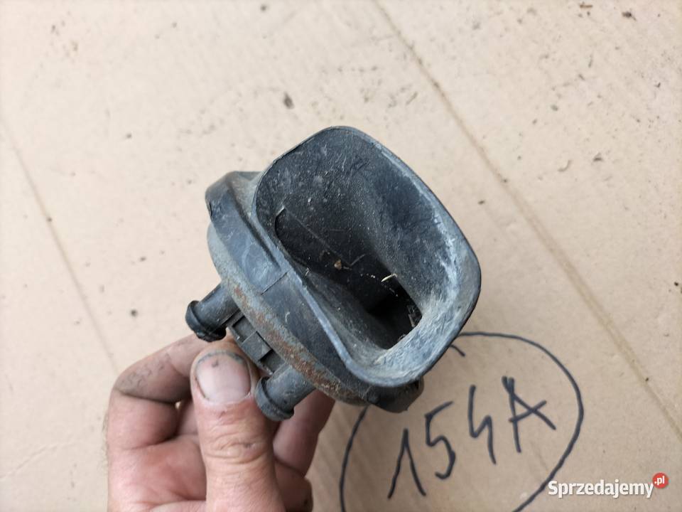 OPEL VECTRA C 002924 Klakson sygnał dźwiękowy osobowe Kamień-Kolonia