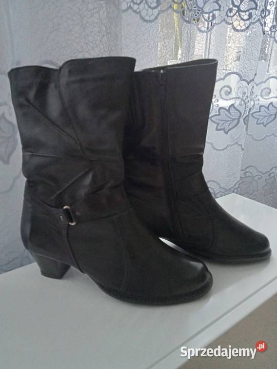 Sprzedam buty damskie zachodniopomorskie Szczecinek