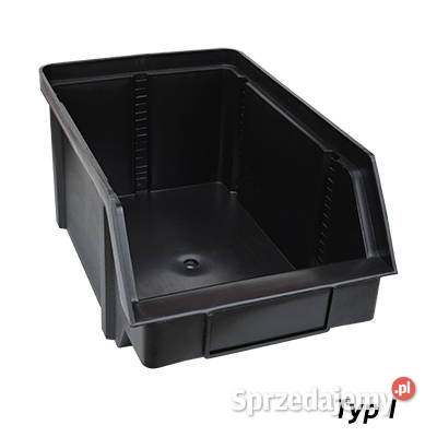 pojemnik magazynowy duzy 44x 34 x 28 podlaskie sprzedam