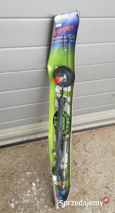 Antena Missouri eksport nowa Ostrołęka